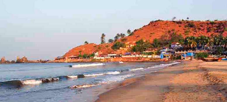 Goa Vacation Package